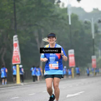 Runner Photo 5313313