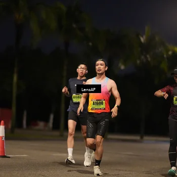 Runner Photo 5313314