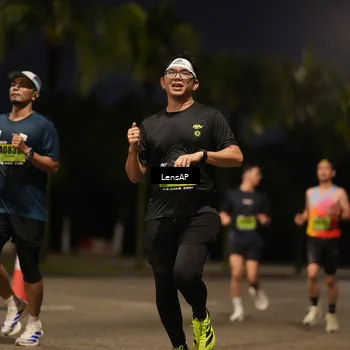 Runner Photo 5313315