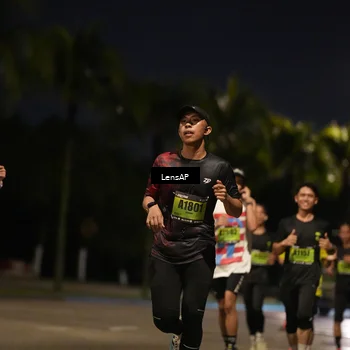 Runner Photo 5313316