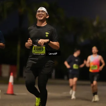 Runner Photo 5313319
