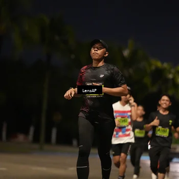 Runner Photo 5313321