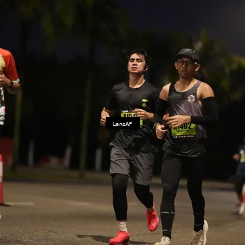 Runner Photo 5313322