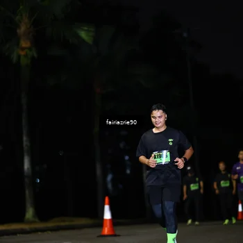 Runner Photo 5313323