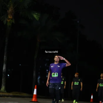 Runner Photo 5313324