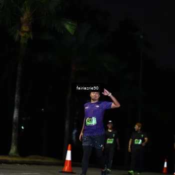 Runner Photo 5313327