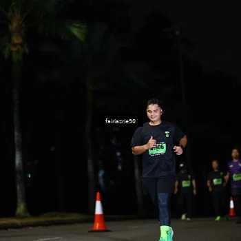 Runner Photo 5313328