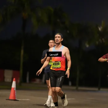 Runner Photo 5313330