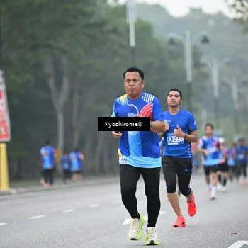 Runner Photo 5313334