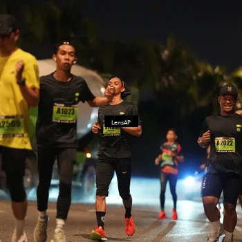 Runner Photo 5313338