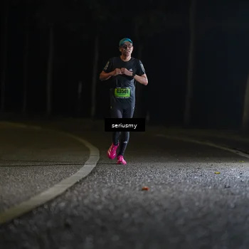 Runner Photo 5313339