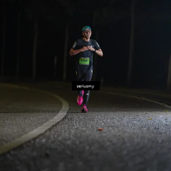 Runner Photo 5313343