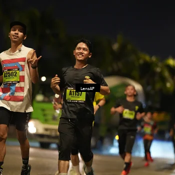 Runner Photo 5313344