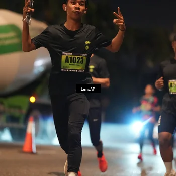 Runner Photo 5313349