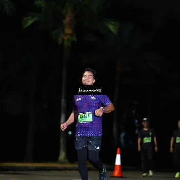 Runner Photo 5313351