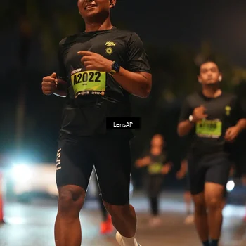 Runner Photo 5313358