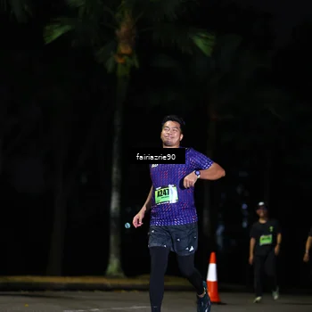 Runner Photo 5313359