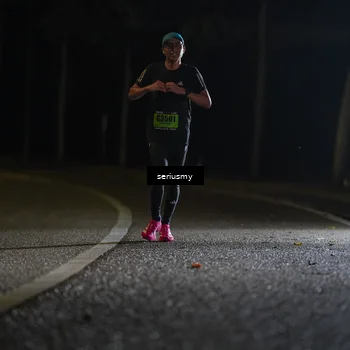 Runner Photo 5313360