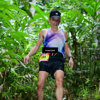 Runner Photo 5313362