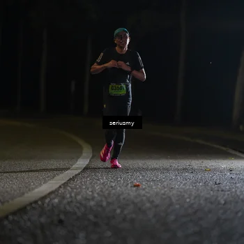 Runner Photo 5313364