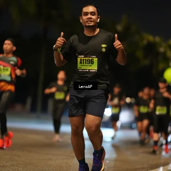 Runner Photo 5313365