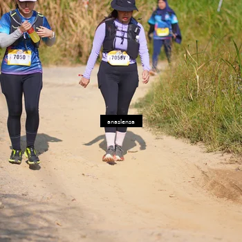 Runner Photo 5313366