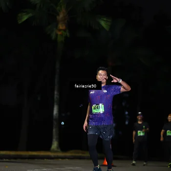 Runner Photo 5313369