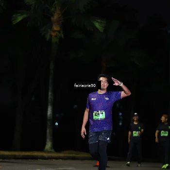 Runner Photo 5313370