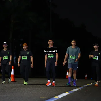 Runner Photo 5313371