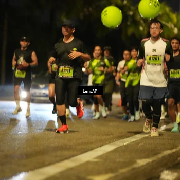 Runner Photo 5313372