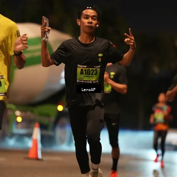 Runner Photo 5313375