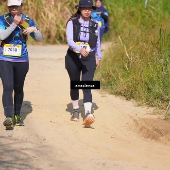 Runner Photo 5313378