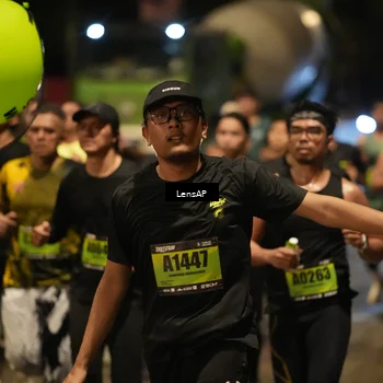 Runner Photo 5313380