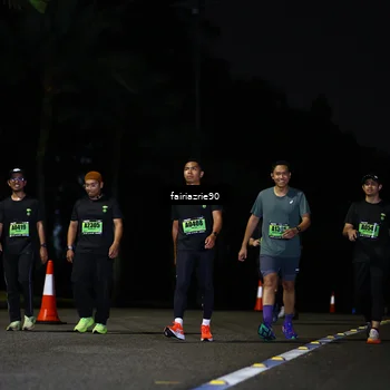 Runner Photo 5313383