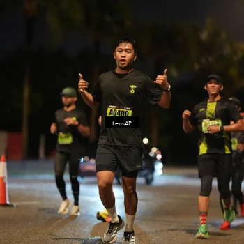 Runner Photo 5313384