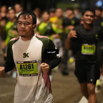 Runner Photo 5313390