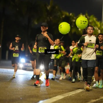 Runner Photo 5313391