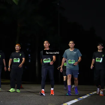 Runner Photo 5313392