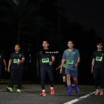 Runner Photo 5313394