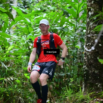 Runner Photo 5313395