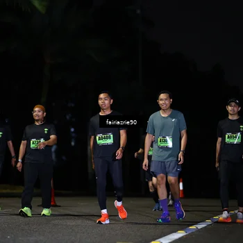 Runner Photo 5313397