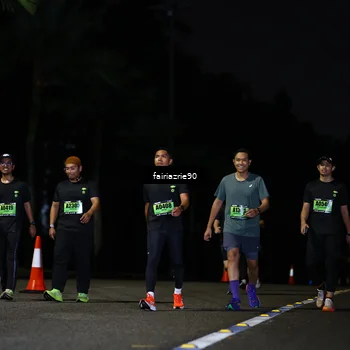 Runner Photo 5313398
