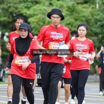 Runner Photo 53134