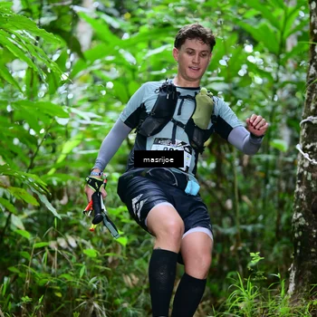 Runner Photo 5313400