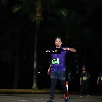 Runner Photo 5313401