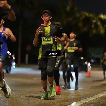Runner Photo 5313402
