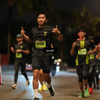 Runner Photo 5313403