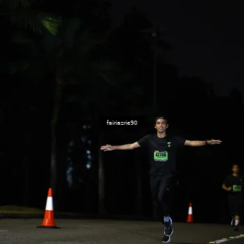 Runner Photo 5313406