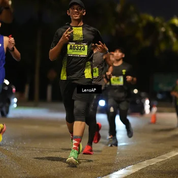 Runner Photo 5313412