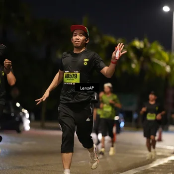 Runner Photo 5313413